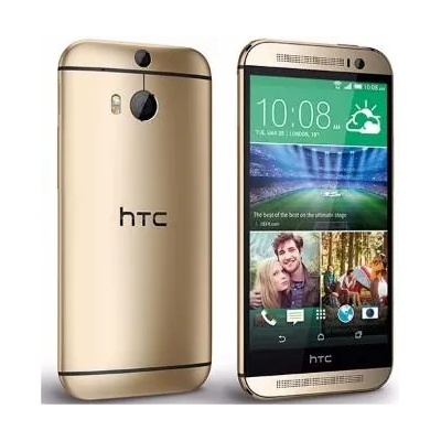 HTC One M8s