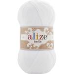 alize Bella 55 Плетива прежда (29500055-ALIZE)