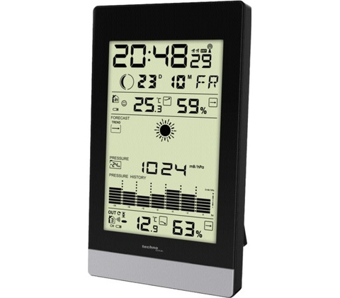 Technoline WS 9050