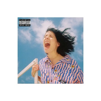 K.Flay ♫ Inside Voices/Outside Voices LP