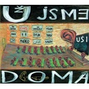 Uši - Už jsme doma