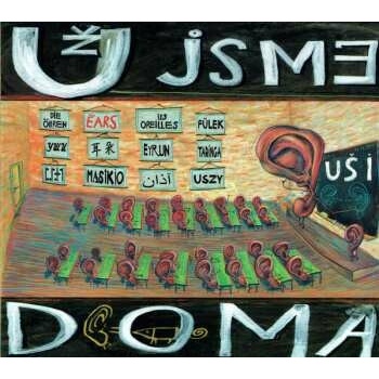 Uši - Už jsme doma