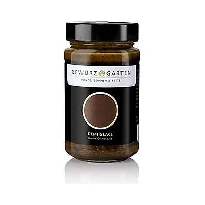 Gewürzgarten Demi Glace 225 ml