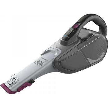 Black & Decker DVJ 325 BFS