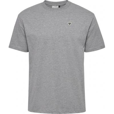 Hummel hmlLOOSE T SHIRT BEE S S 225349 7459