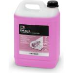 ERRECOM Pink Cool, concentrated pink radiator fluid, G12+ G12++ antifreeze, with SI-Oat inhibitor package 100% silylated, ready to use, 5 liters - TR1266. P. 01. EC (TR1266.P.01.EC)