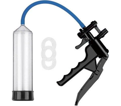 ProXtra Professional Pump
