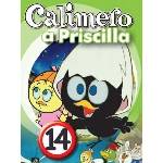VAPET Production Calimero a Priscilla 14 - DVD (006431)