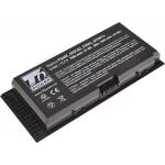 Hosowell FV993 батерия за лаптоп Dell, 9 клетки, 10.8V, 6600mAh (D-BB-0077)