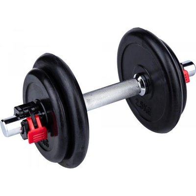 Fitforce ADBR Set nakladacích činiek 10 KG