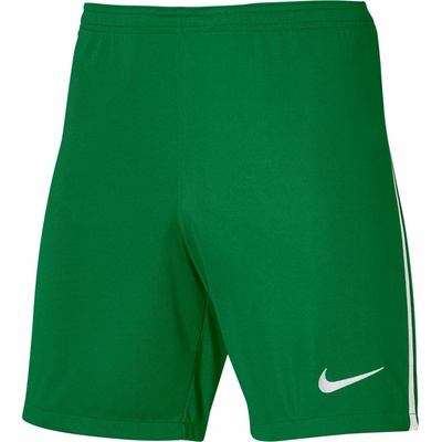 Nike League III Short Kids zelená