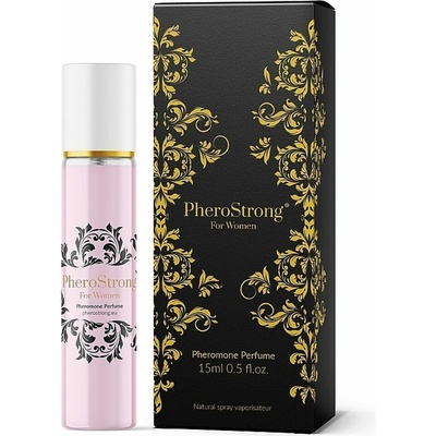 PheroStrong pheromone for Women 15 ml