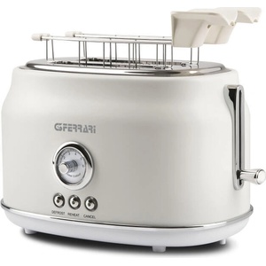 G3Ferrari G1013401 Тостери