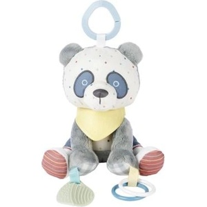 Skip Hop SKIP HOP Играчка висяща активна Bandana Buddies Панда 0м+ (9U418910)