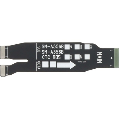 Samsung Galaxy A35 A356 / A55 A556 propojovací flex kabel konektor