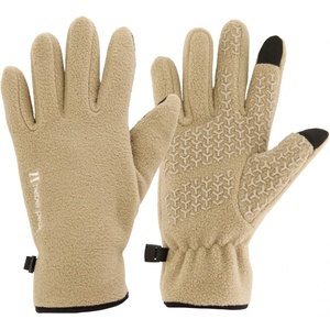 Heber Peak Ръкавици Heber Peak CedarHe. Fleece Gloves - Rocks - размер 7 (EU) (202-7597-0412)
