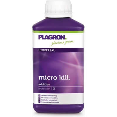 Plagron Micro Kill 250ml