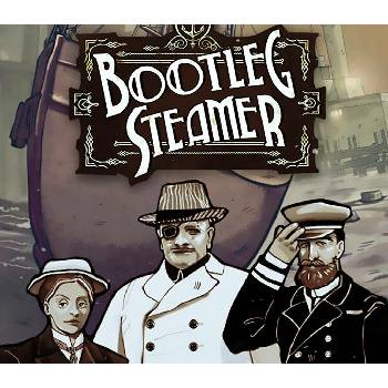 Bootleg Steamer
