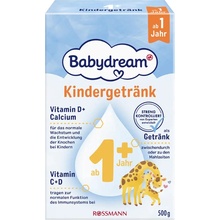 Babydream 1+ 500 g