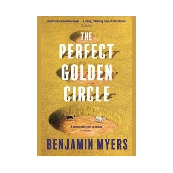 The Perfect Golden Circle