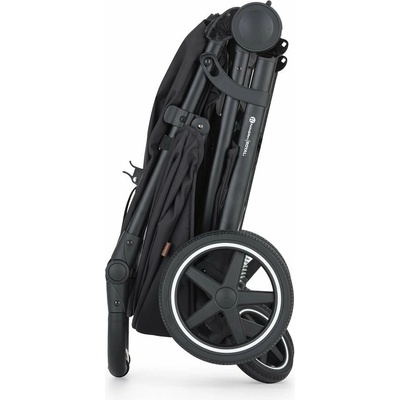 PETITE&MARS Konštrukcia Royal3 Black