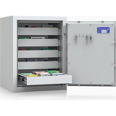 ISS Safe4BTM 402104.01 KL I