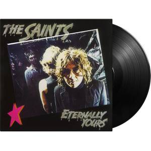 The Saints - Eternally Yours (Reissue) (180 g) (LP) (8719262038332)
