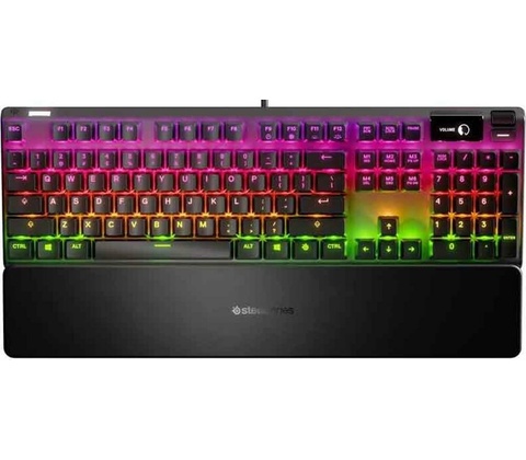 SteelSeries Apex 7 64774