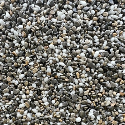 Báča Beton Kamenný koberec Gino hrubý 4 – 8 mm 2,6 m²