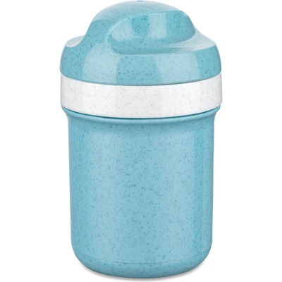 Koziol Бутилка Oase Mini Organic Nature синя (4015706)