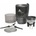 MSR WindBurner Personal Stove System 1 l (06464)