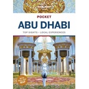 Abu Dhabi - kapesní průvodce Lonely Planet 2nd ed.