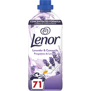 Lenor Омекотител за пране Lavender&Camomile, 71 пранета, 1, 491 l (10474748)