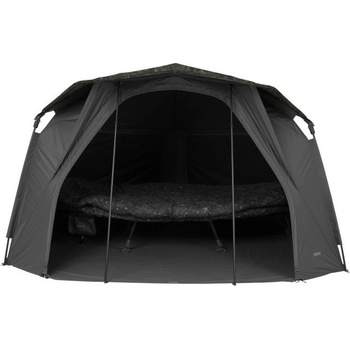 Trakker Šilt Tempest RS Brolly Skull Cap Camo