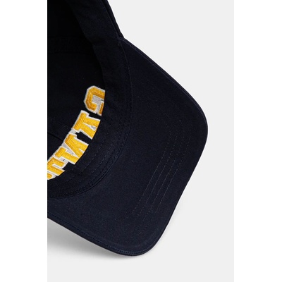 Gant Памучна шапка с козирка Gant (9900256)