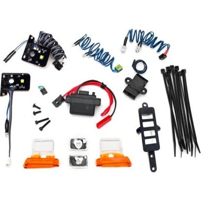 Traxxas LED осветление комплектен