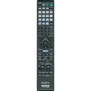GENERAL SONY RM-AAP102 - съвместимо дистанционно управление на марката General (RM-AAP102) Дистанционно