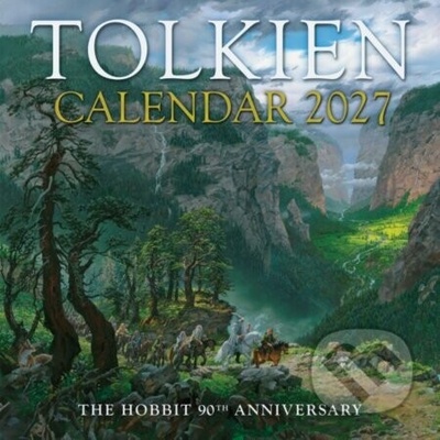 TOLKIEN CAL 2027