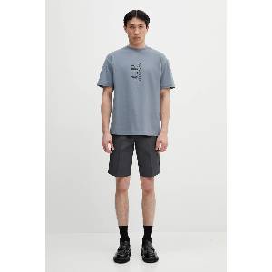 Dickies Къс панталон 874 Short Charcoal (DK0A86190CH1)