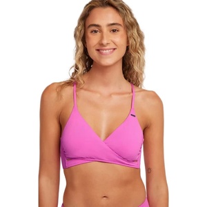 O'Neill O´neill Baay bikini top - Pink (Electric Fuschia)