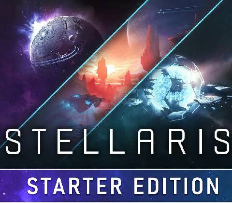 Stellaris (Starter Edition)