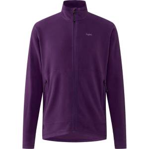 Haglöfs Мъжко поларено яке Haglöfs Buteo Mid II Jacket Fleece jacket - Purple Night - размер XL (005-7499-0314)