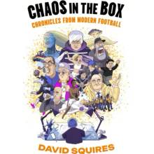 Chaos in the Box - David Squires