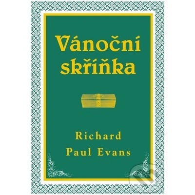 Vánoční skříňka
