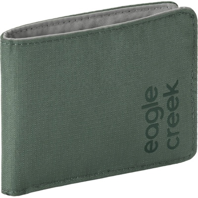 Eagle Creek peněženka Stash RFID BiFold Wallet grass green