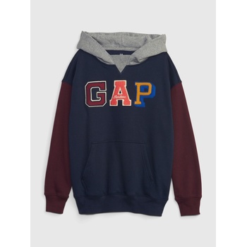 GAP Детски суитшърт с качулка GAP Athletic GAP | Sin | Момчешки | XS
