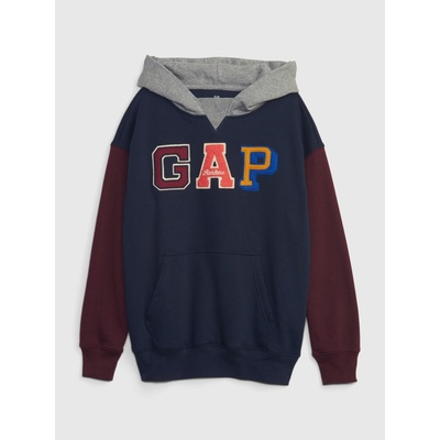 GAP Детски суитшърт с качулка GAP Athletic GAP | Sin | Момчешки | XS