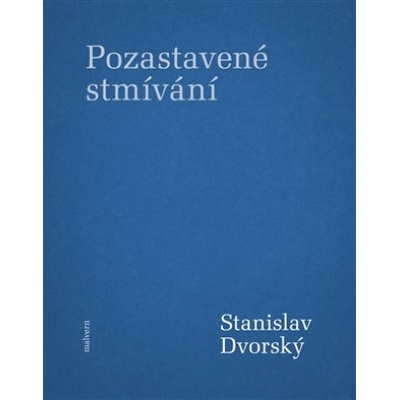 Pozastavené stmívání