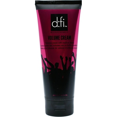 DFI Volume Cream 200 ml