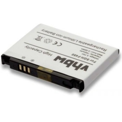VHBW Батерия за Samsung SGH-F480, 700 mAh (777000062)